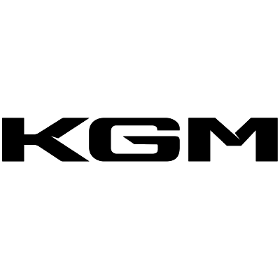 KGM Logo