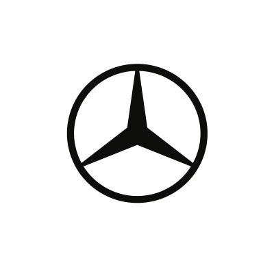 Mercedes Logo