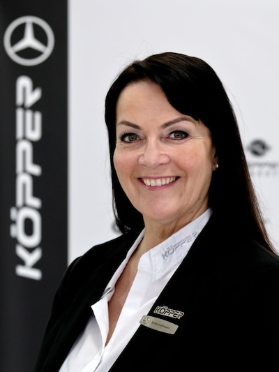 Foto von Britta Hoffmann