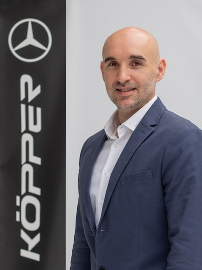 Foto von Daniel Kvesic