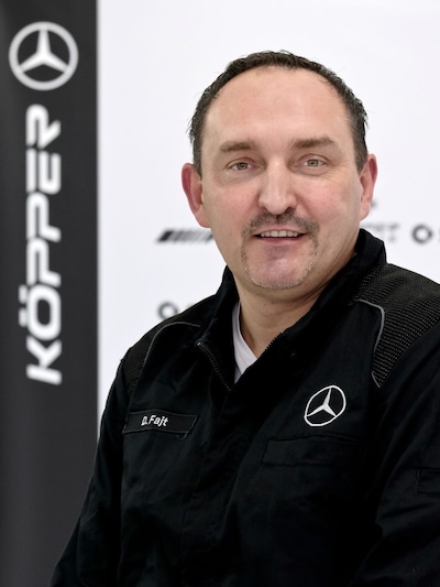 Foto von Dariusz Fajit