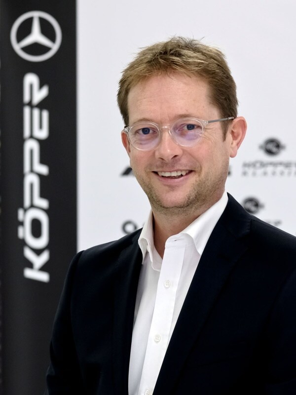 Foto von Guido Hörsken