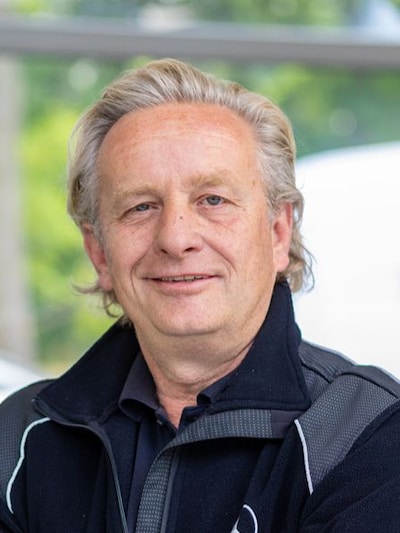 Foto von Jarek Pajor