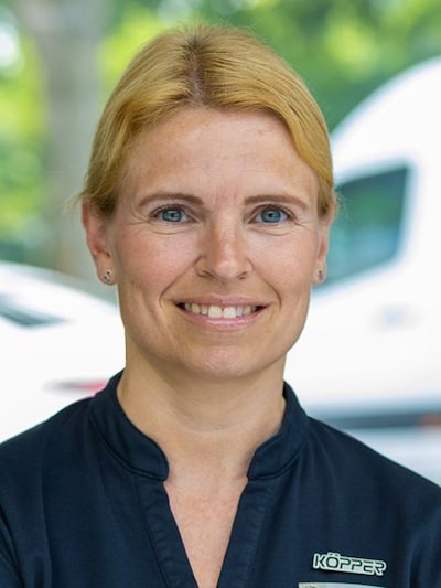 Foto von Marion Littwin