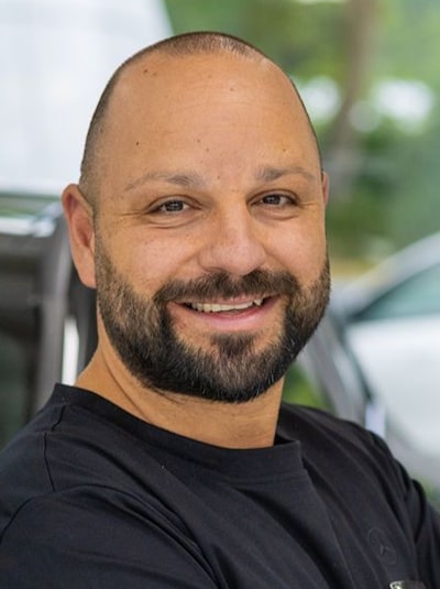 Foto von Muhammed Cilek