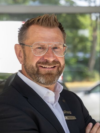 Foto von Patrick Balzer