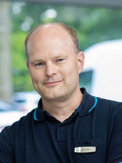 Foto von Ulrich Körner
