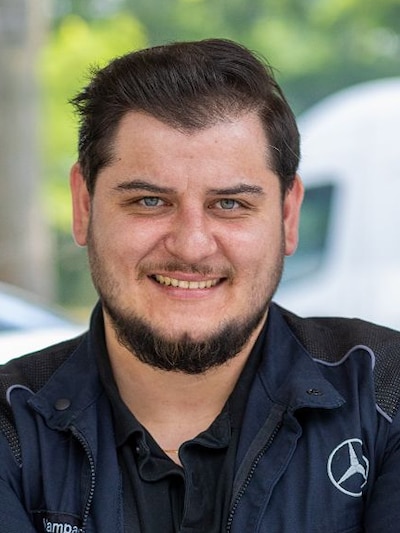 Foto von Volkan Siampan