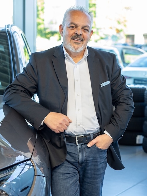 Foto von Sedat Kivrak