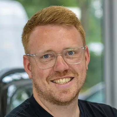 Foto von Max Dallmann