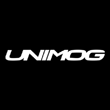 Unimog-Logo
